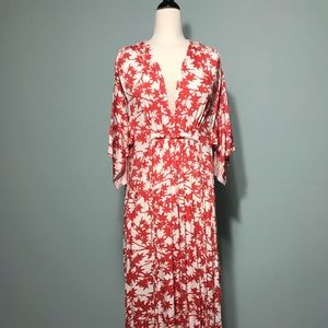 Rachel Pally Caftan Dress